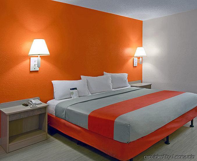 Motel 6-Santa Rosa, Ca - North Kültér fotó