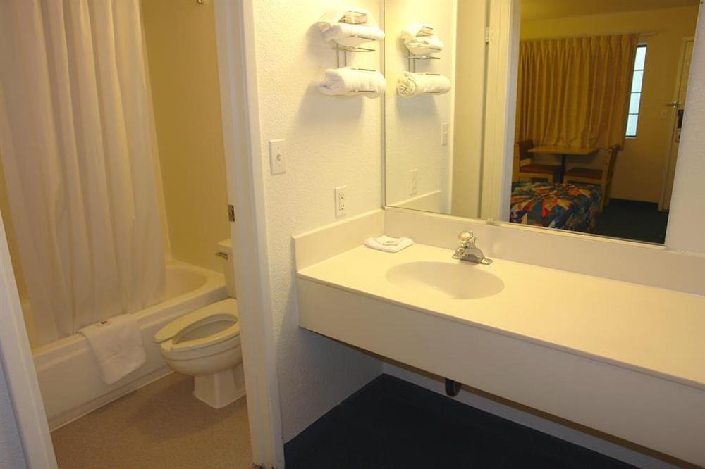 Motel 6-Santa Rosa, Ca - North Szoba fotó
